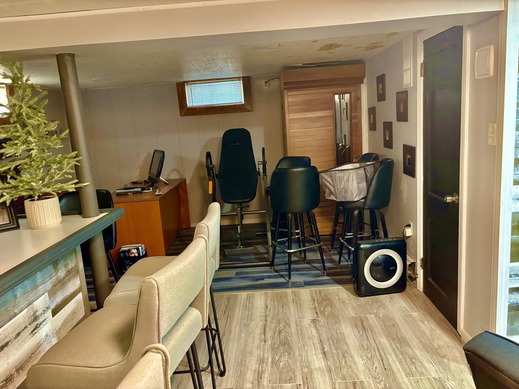 168 Wolcott Ave