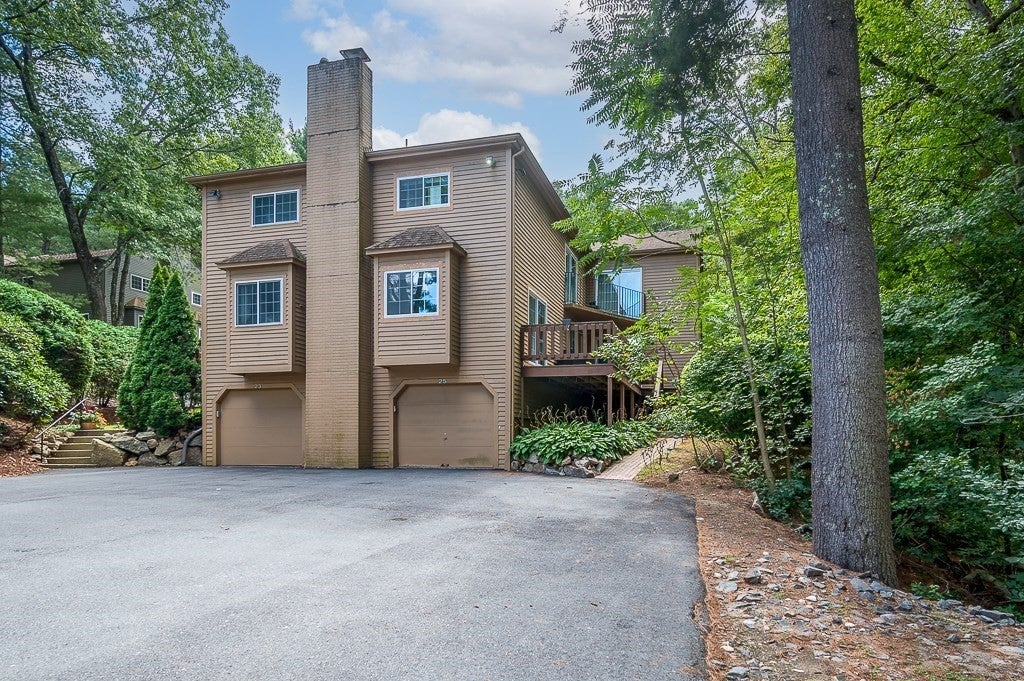 25 Voyagers Ln #25, Ashland, MA Photo #2