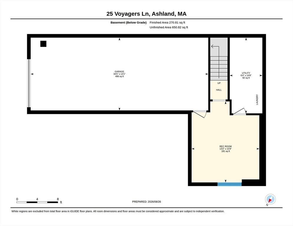 25 Voyagers Ln #25, Ashland, MA Photo #30