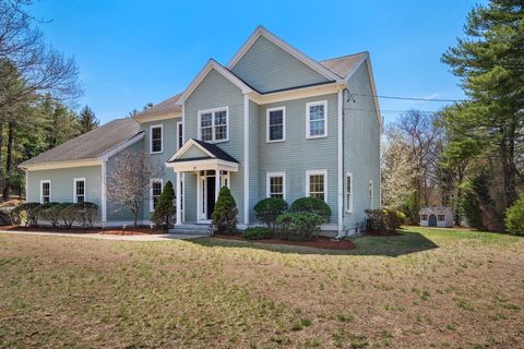 32 Overlook Rd Wayland MA 01778