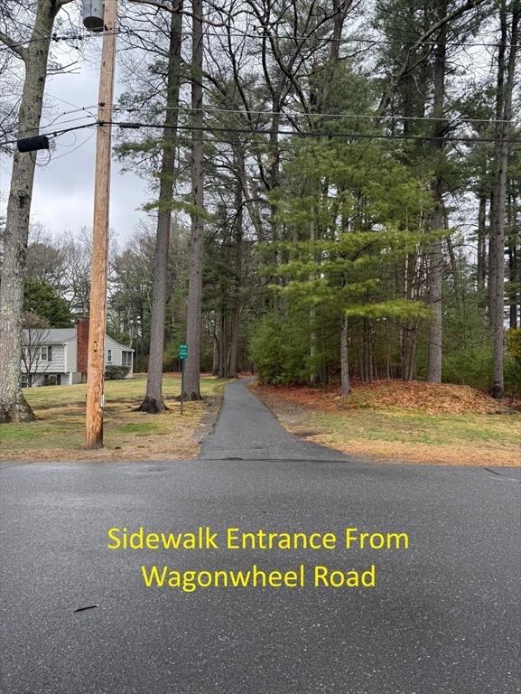 0 Wagonwheel Rd