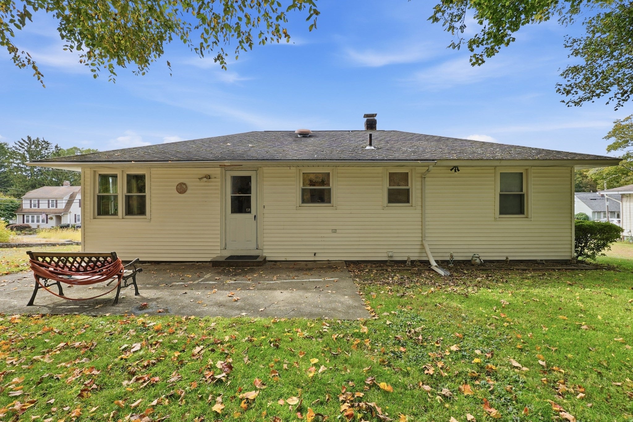 605 Chandler St, Worcester, MA Photo #34