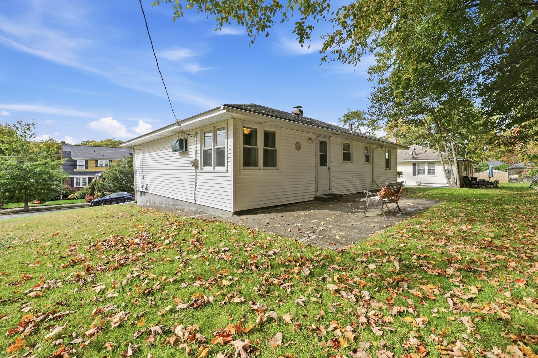 605 Chandler St, Worcester, MA Photo #33
