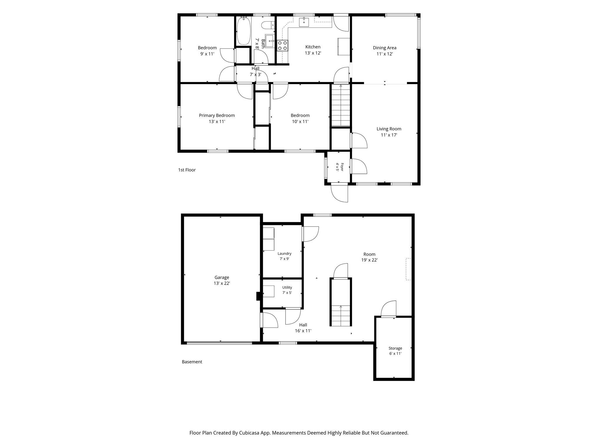 605 Chandler St, Worcester, MA Photo #37