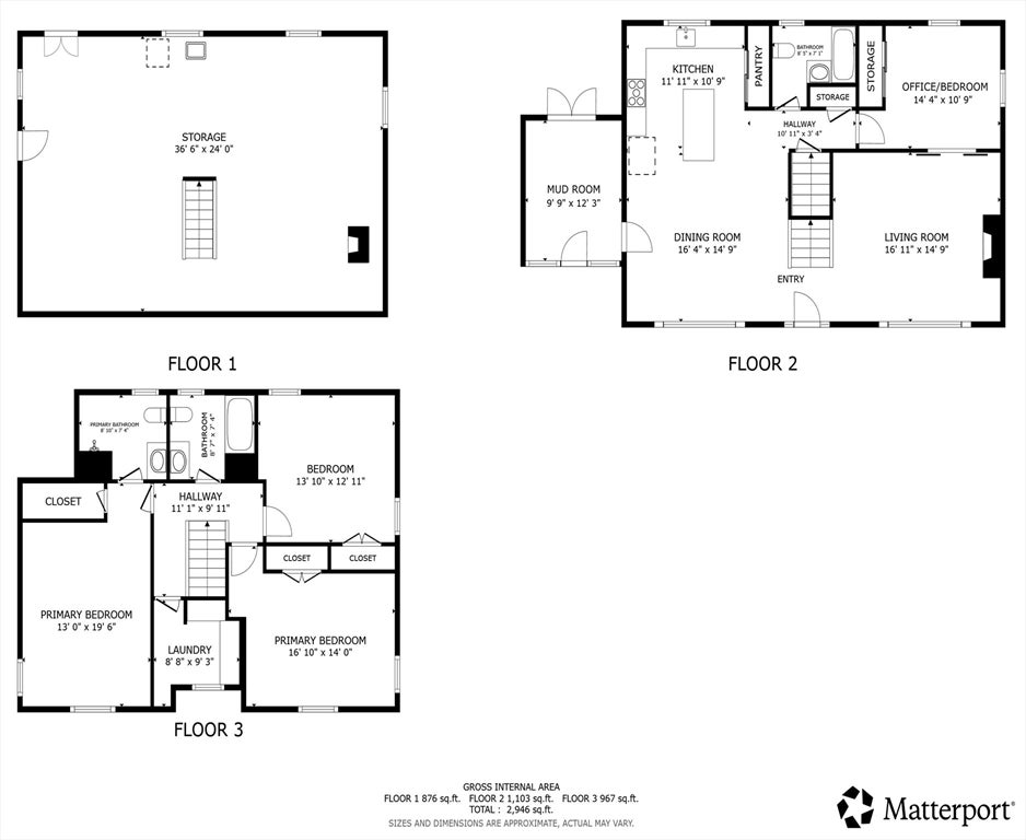 33 S Walnut St, Mansfield, MA, 33 S Walnut St, Mansfield, MA Photo #41