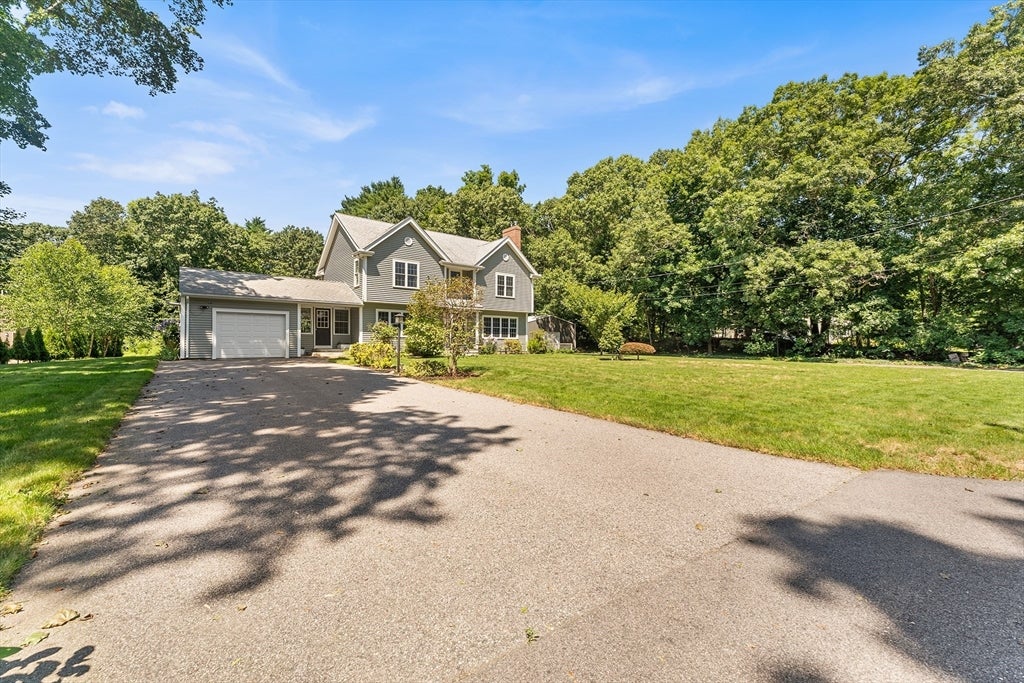 33 S Walnut St