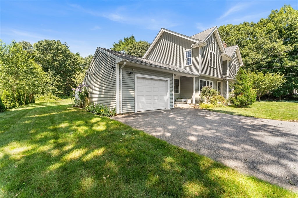 33 S Walnut St