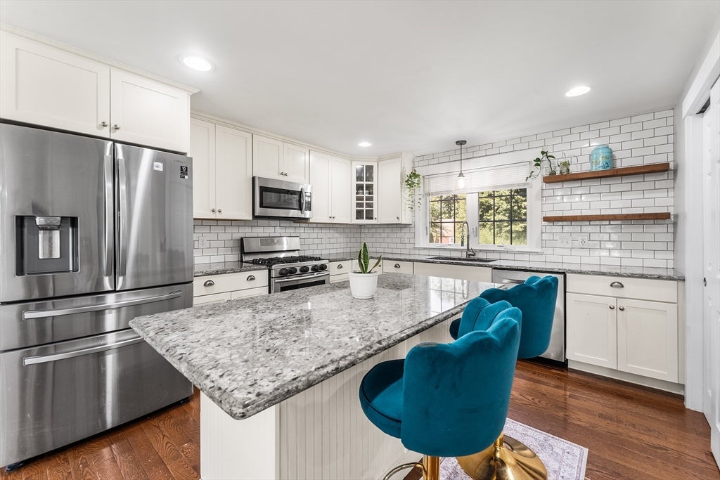 33 S Walnut St, Mansfield, MA, 33 S Walnut St, Mansfield, MA Photo #12