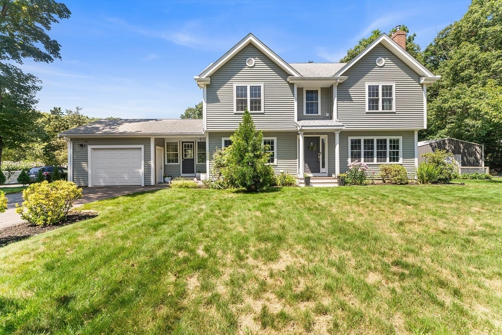 33 S Walnut St, Mansfield, MA, 33 S Walnut St, Mansfield, MA Photo #1