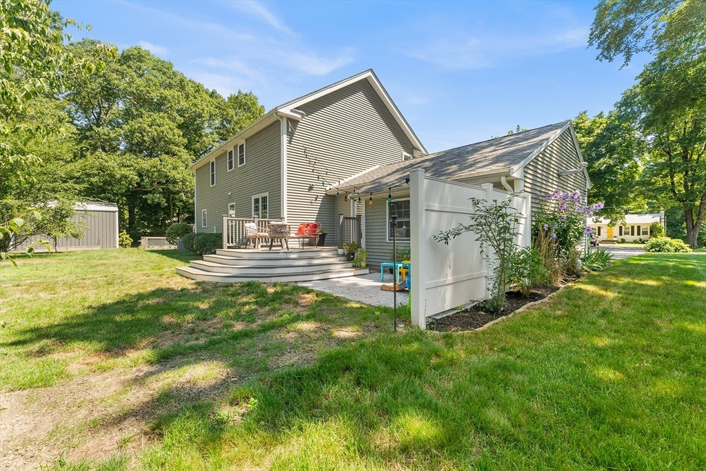 33 S Walnut St, Mansfield, MA, 33 S Walnut St, Mansfield, MA Photo #33