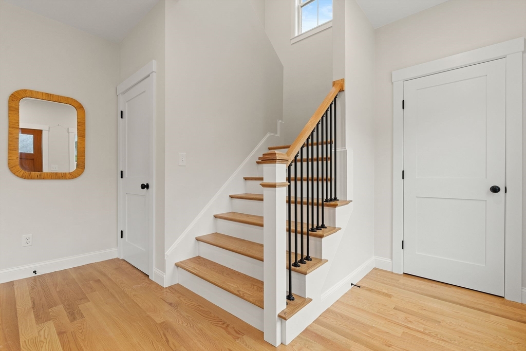 34 Frairy St.