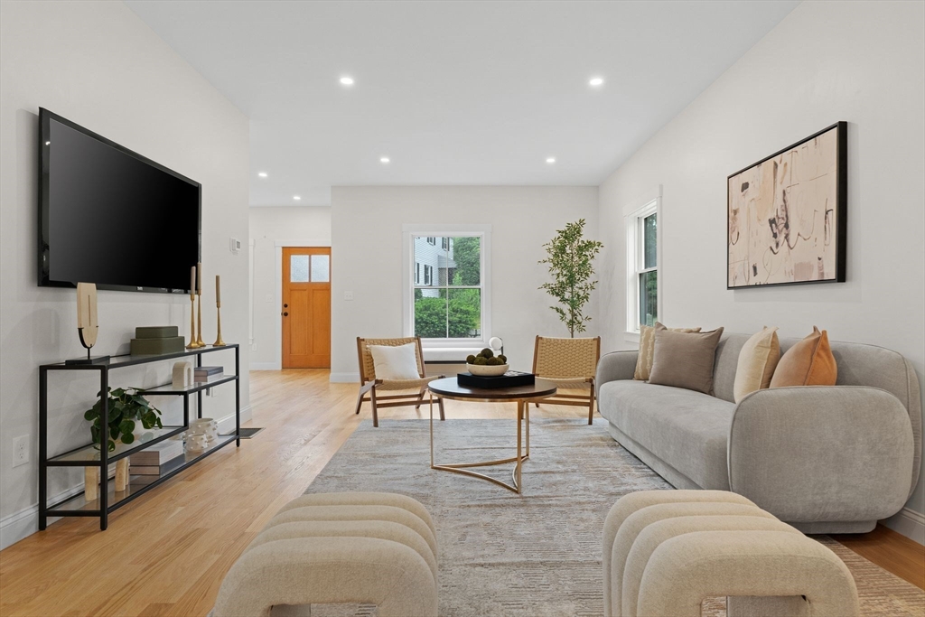 34 Frairy St.