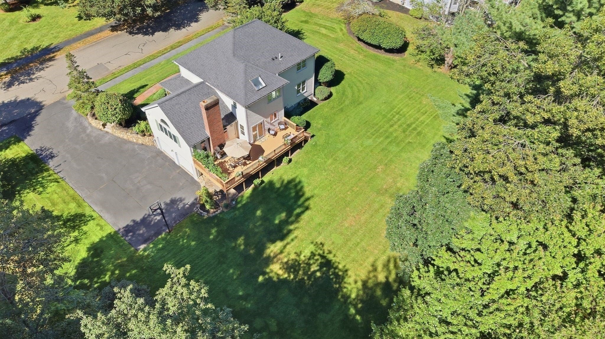 18 Liberty Lane, North Reading, MA Photo #35