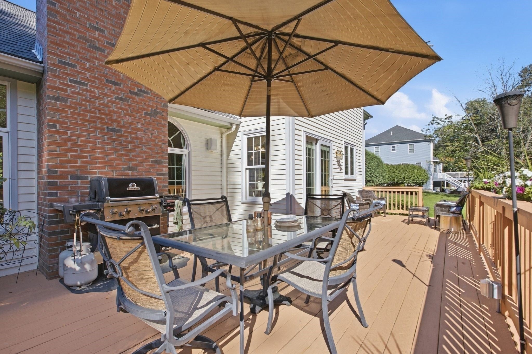 18 Liberty Lane, North Reading, MA Photo #37