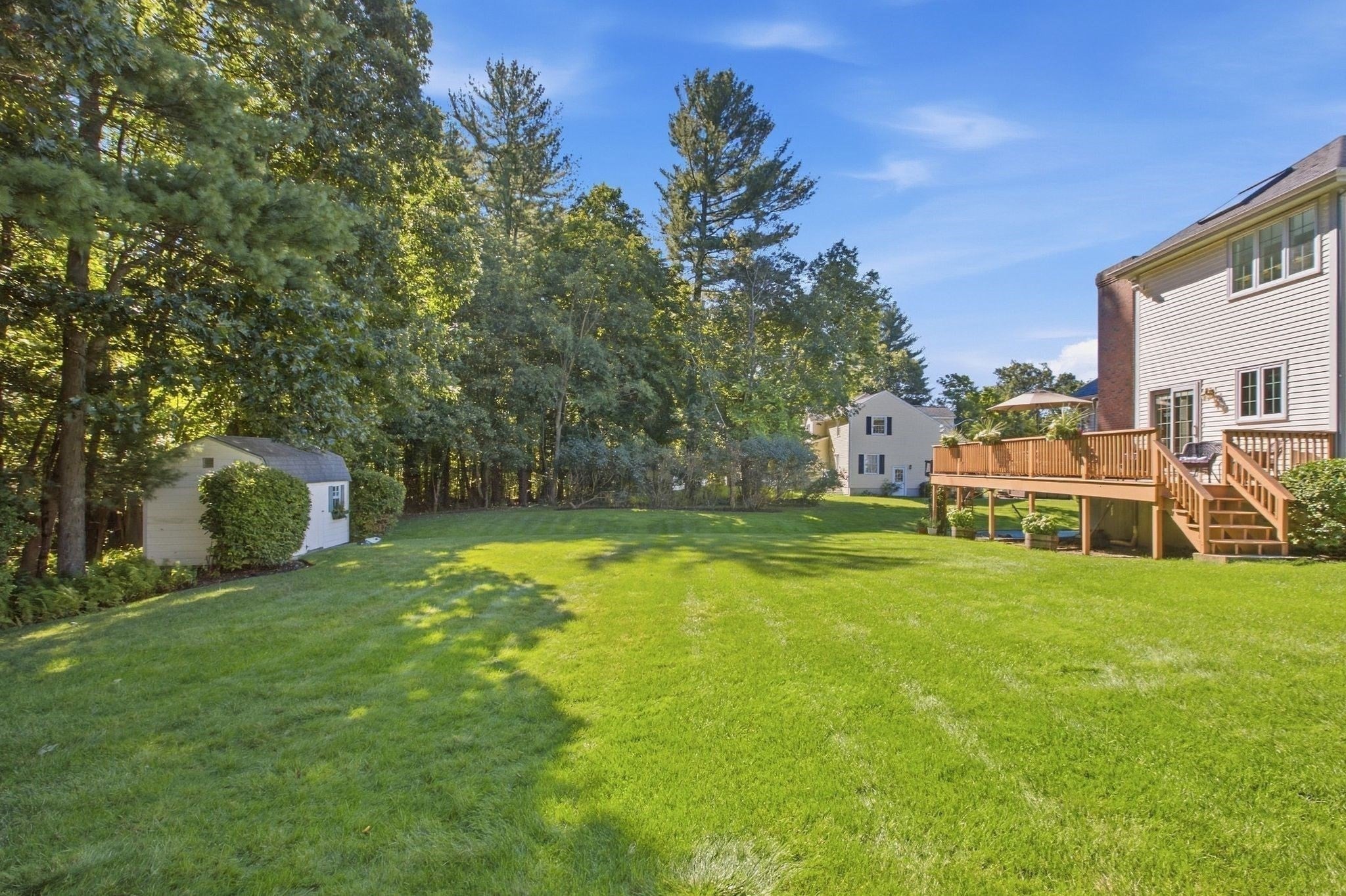 18 Liberty Lane, North Reading, MA Photo #41