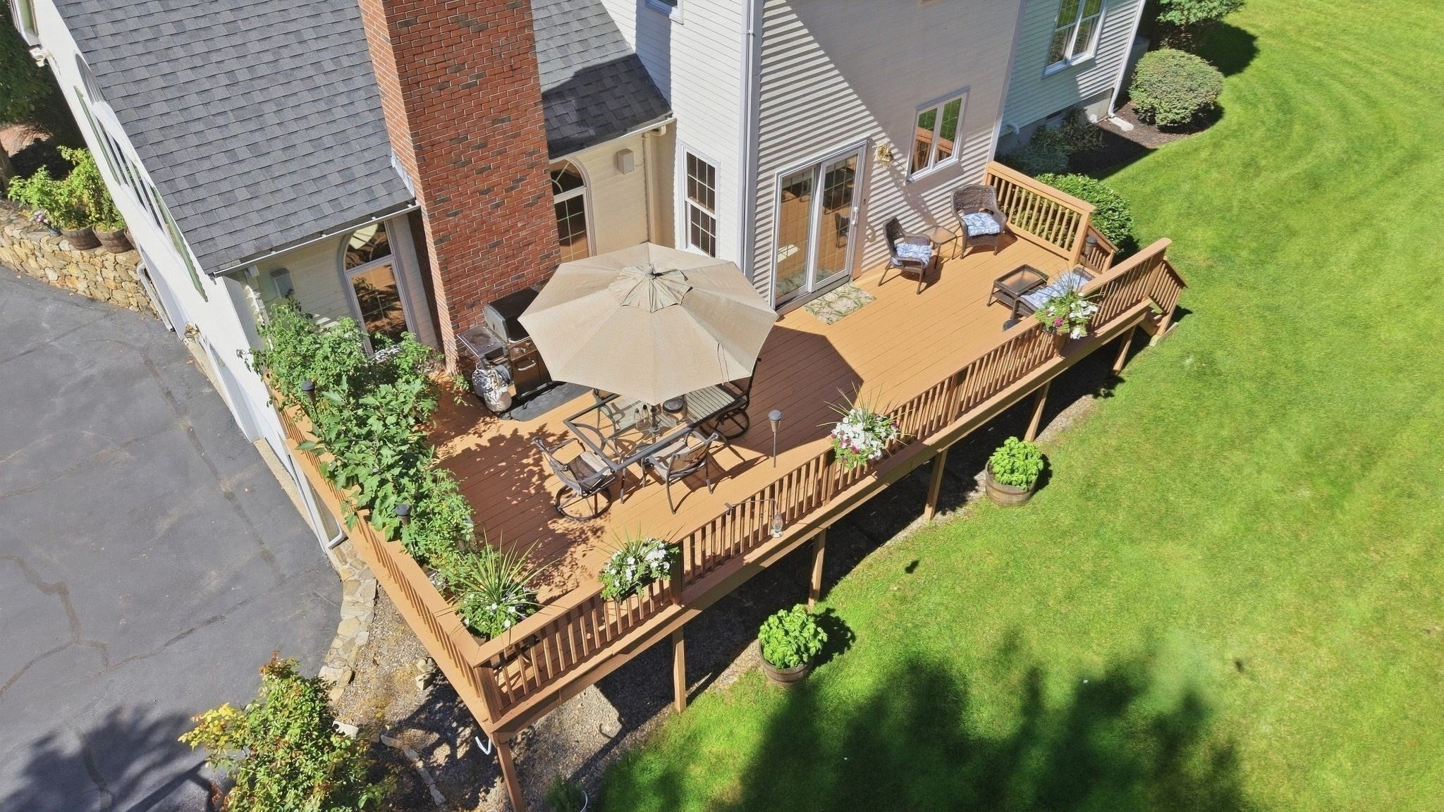18 Liberty Lane, North Reading, MA Photo #4