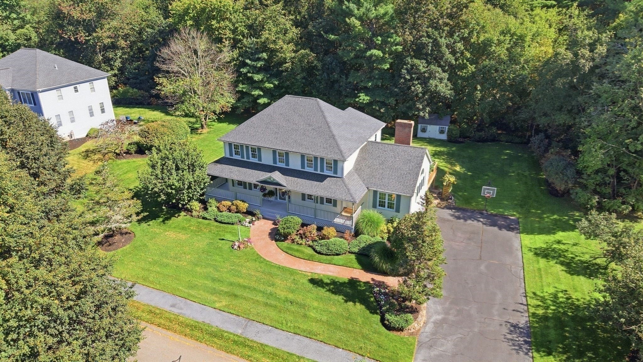 18 Liberty Lane, North Reading, MA Photo #39