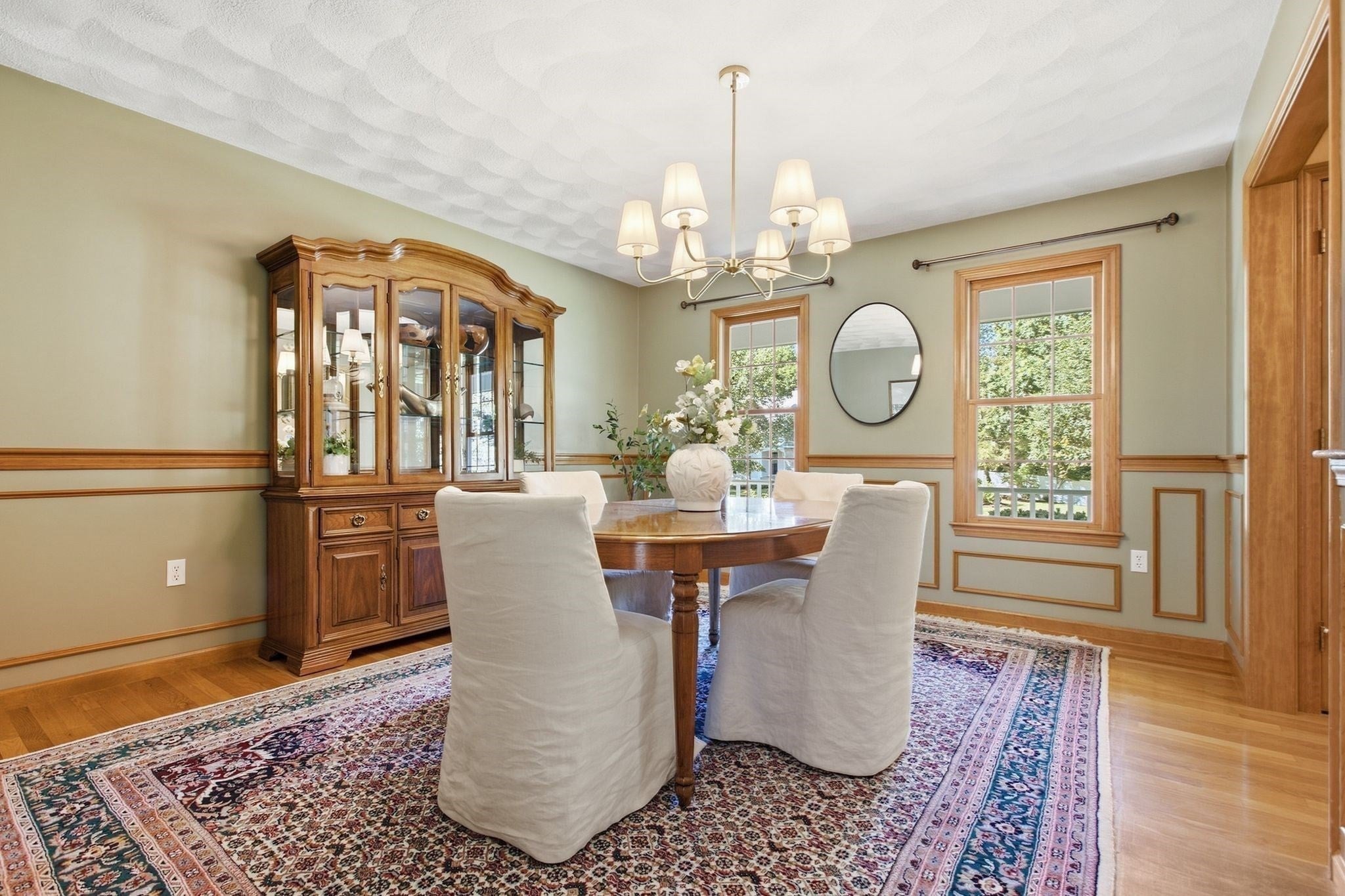 18 Liberty Lane, North Reading, MA Photo #16