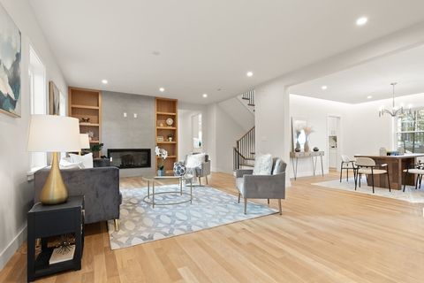 14 Benjamin Road Lexington MA 02421