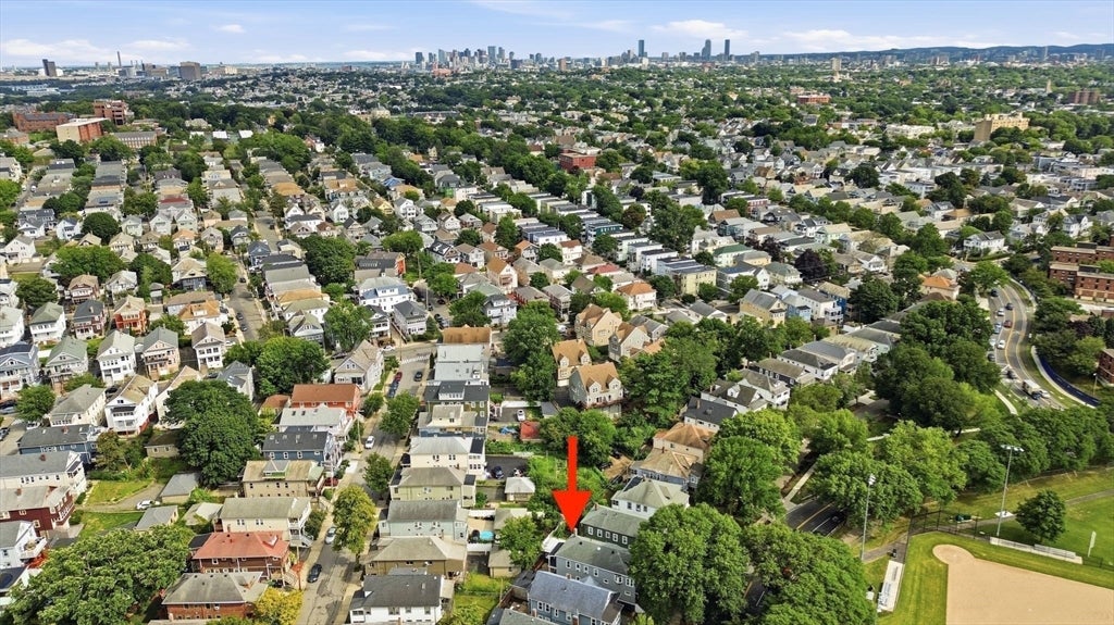 303 Alewife Brook Pkwy, Somerville, MA, 303 Alewife Brook Pkwy, Somerville, MA Photo #35