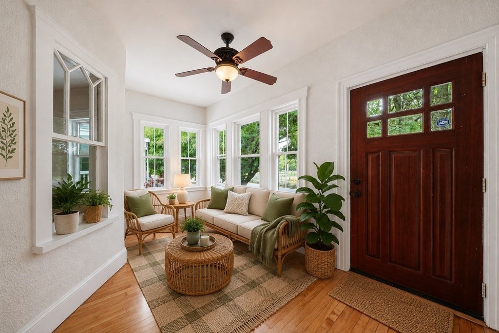 303 Alewife Brook Pkwy