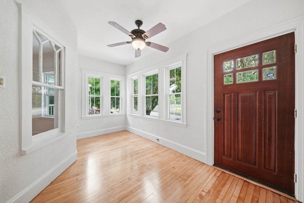 303 Alewife Brook Pkwy