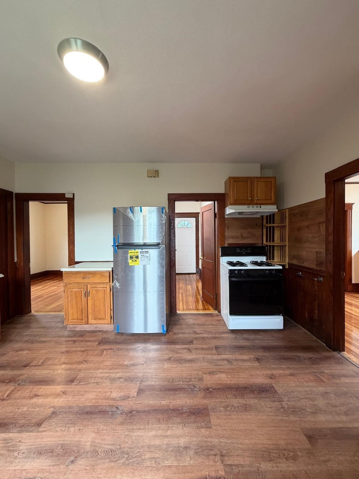Click for 61 Kent St #2, Quincy, MA slideshow