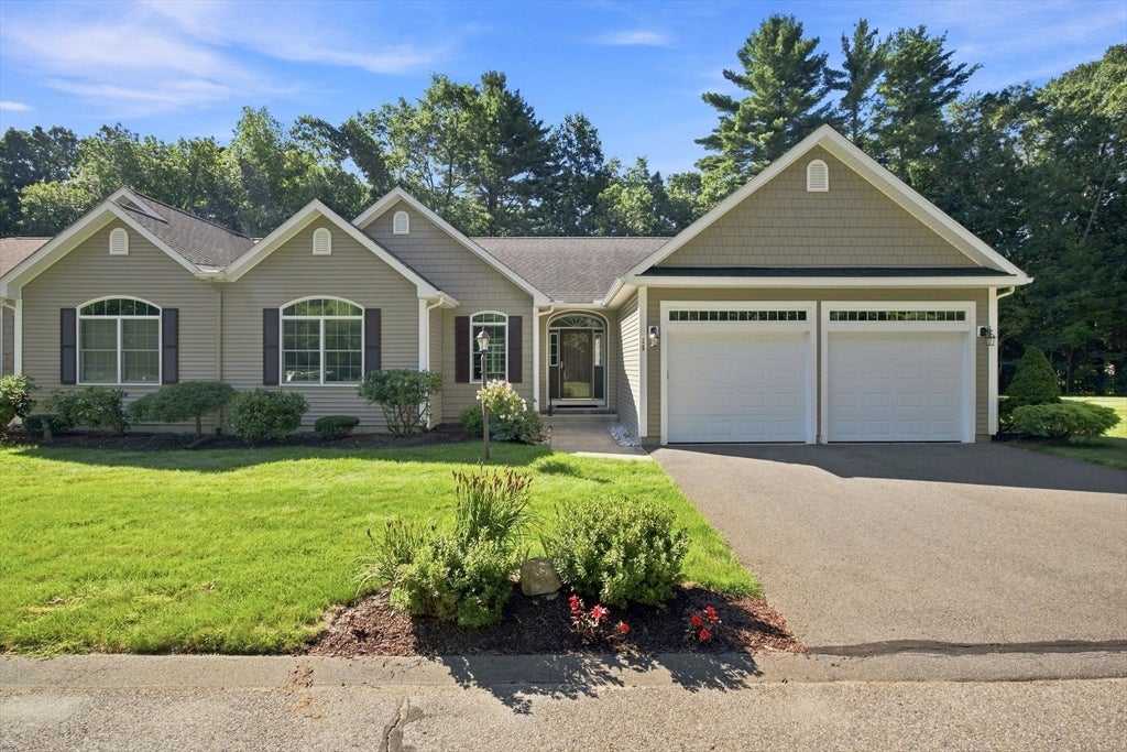 25 Tall Pines Rd #6, Hampden, MA Photo #1