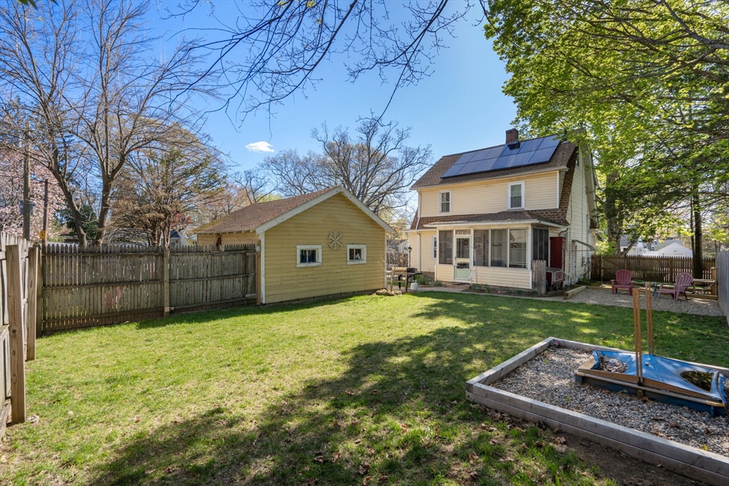 217 Ellsworth Ave, Springfield, MA Photo #36