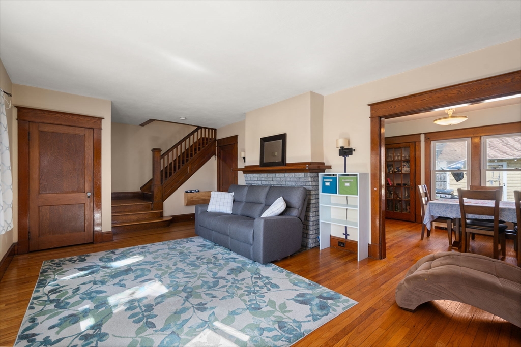 217 Ellsworth Ave, Springfield, MA Photo #6