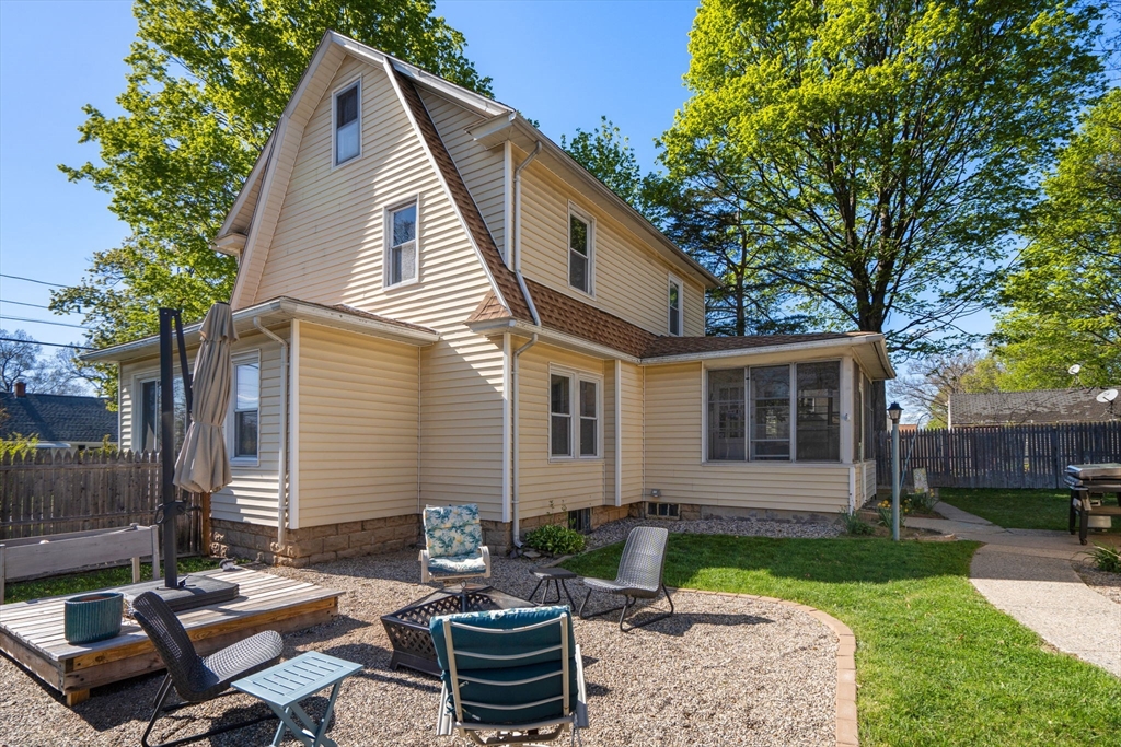 217 Ellsworth Ave, Springfield, MA Photo #33