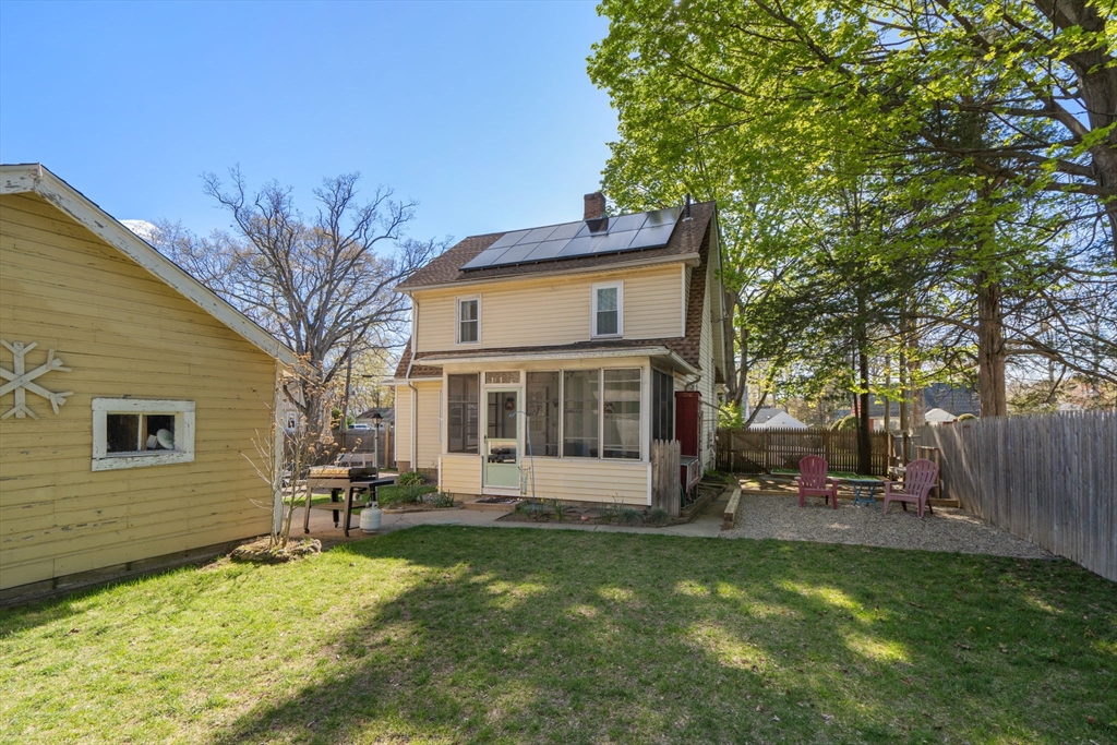 217 Ellsworth Ave, Springfield, MA Photo #37