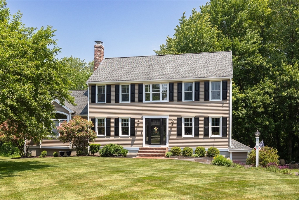 25 Brian Rd