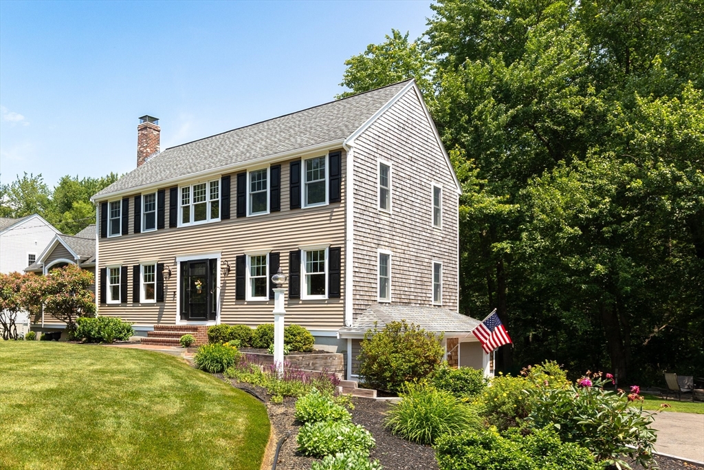 25 Brian Rd