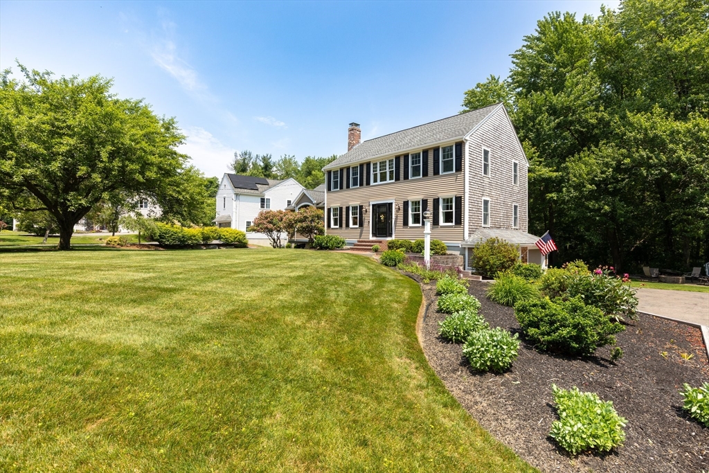 25 Brian Rd