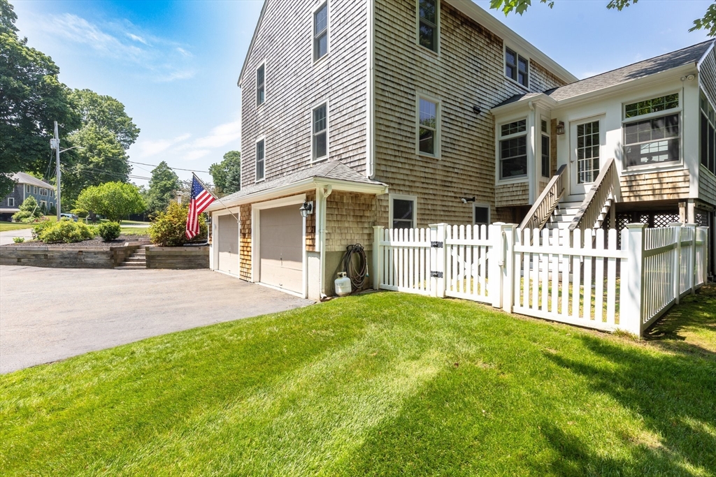 25 Brian Rd