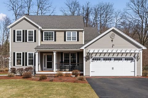 179 Pleasant Street Framingham MA 01701