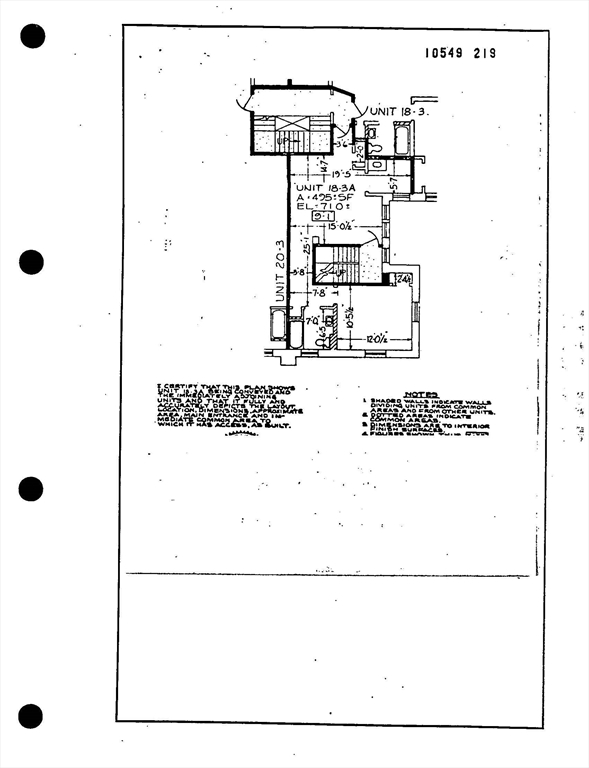 18 Glenville Avenue 3A