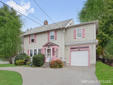 49 Lincoln Street Waltham MA 02451