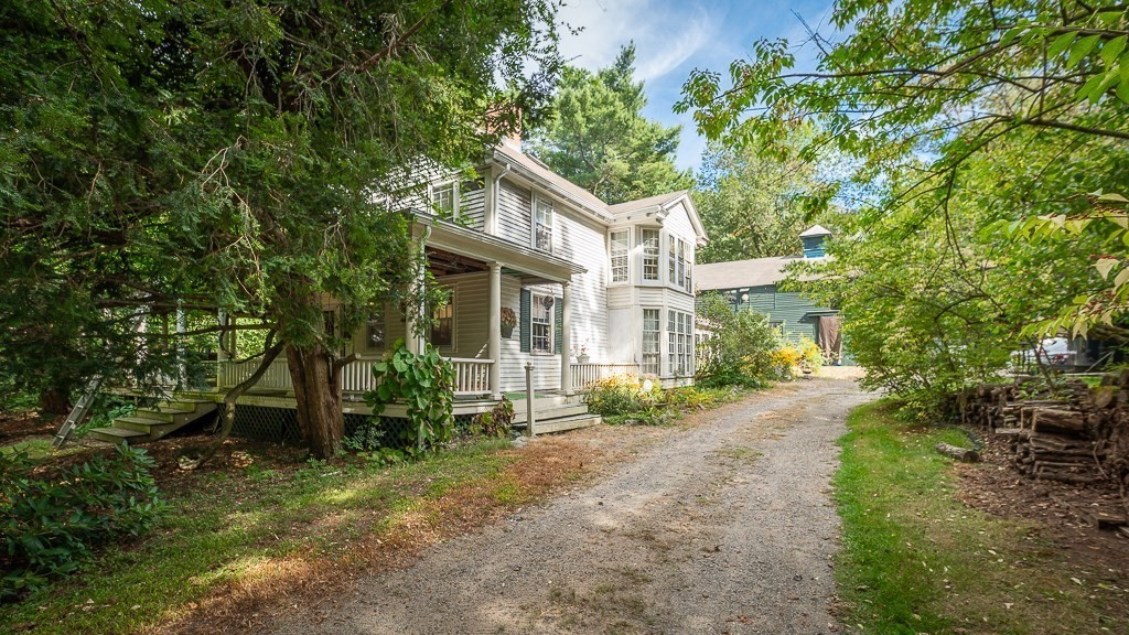 3 Ipswich Rd
