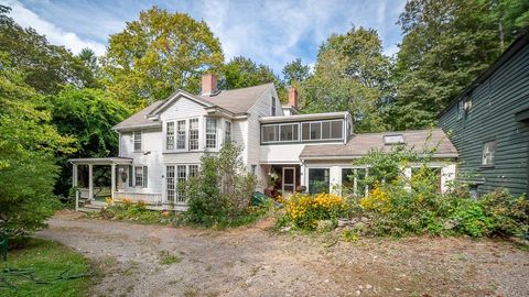 3 Ipswich Rd Boxford MA 01921
