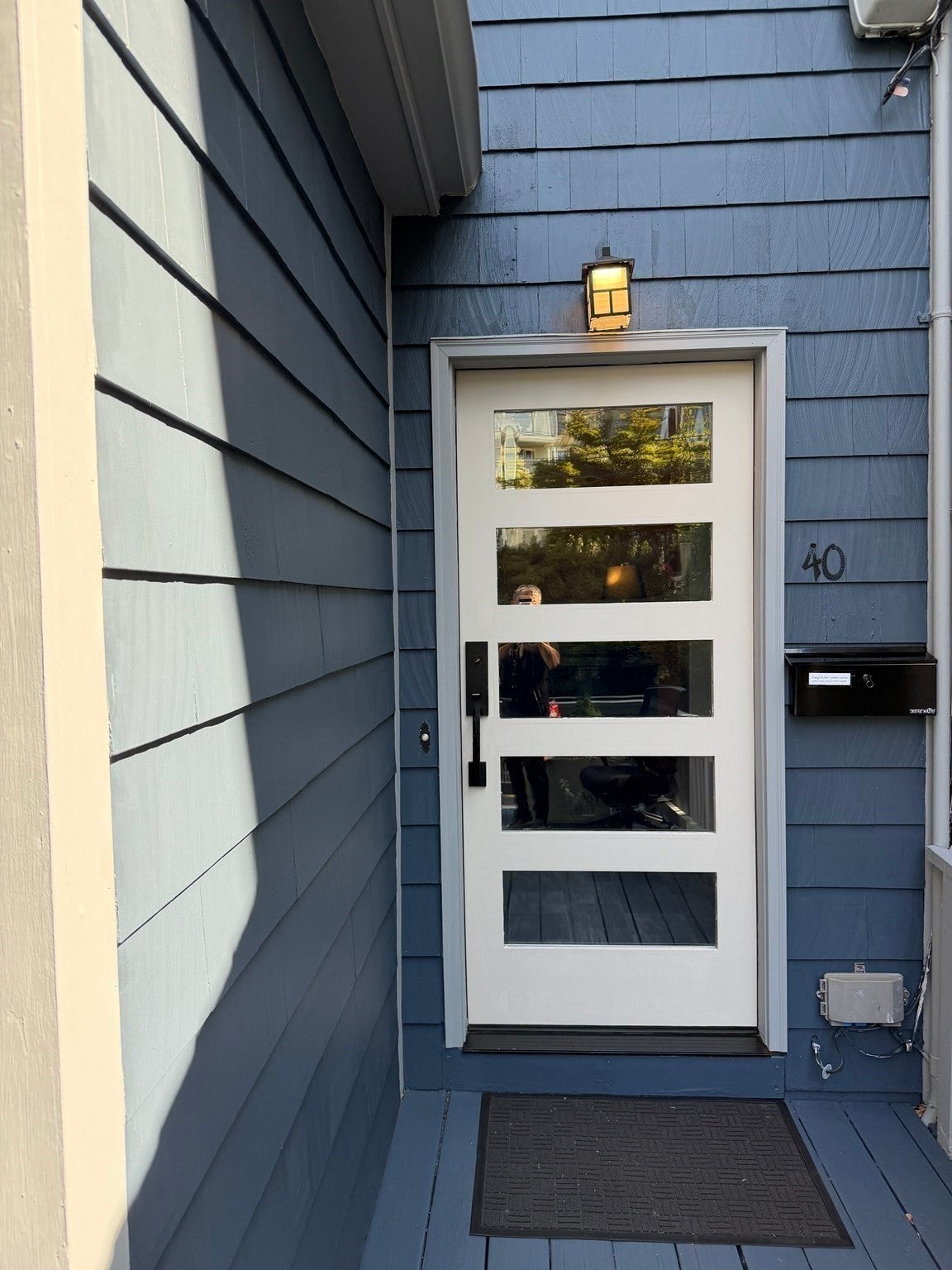 40 Newbern ST #1, Boston, MA Photo #8