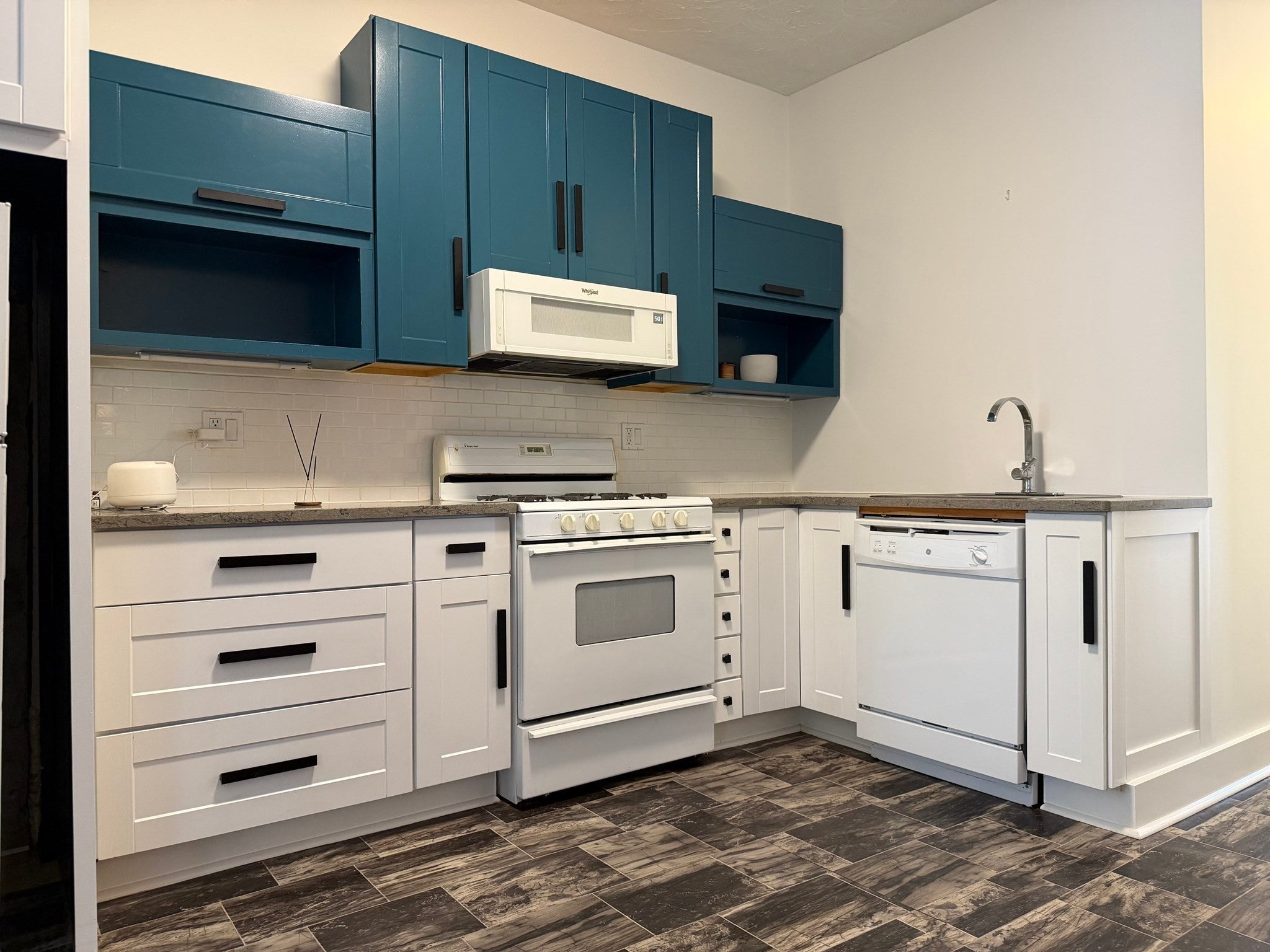 40 Newbern ST #1, Boston, MA Photo #1