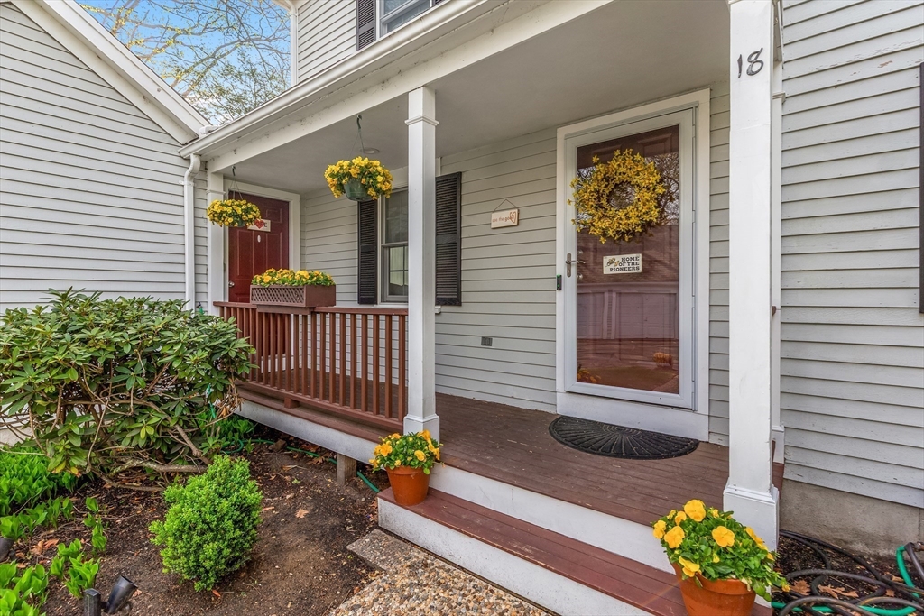 18 Partridge Lane 18