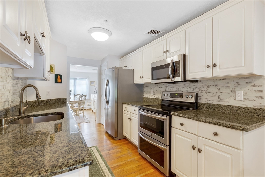 18 Partridge Lane 18