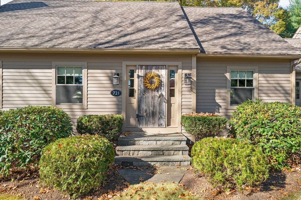721 Canton Avenue