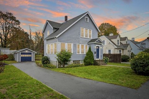 34 Lafayette St Marblehead MA 01945