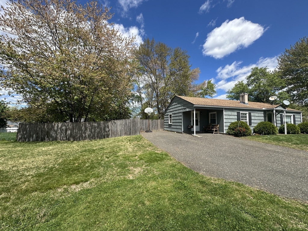 20 Keddy St, Springfield, MA Photo #3