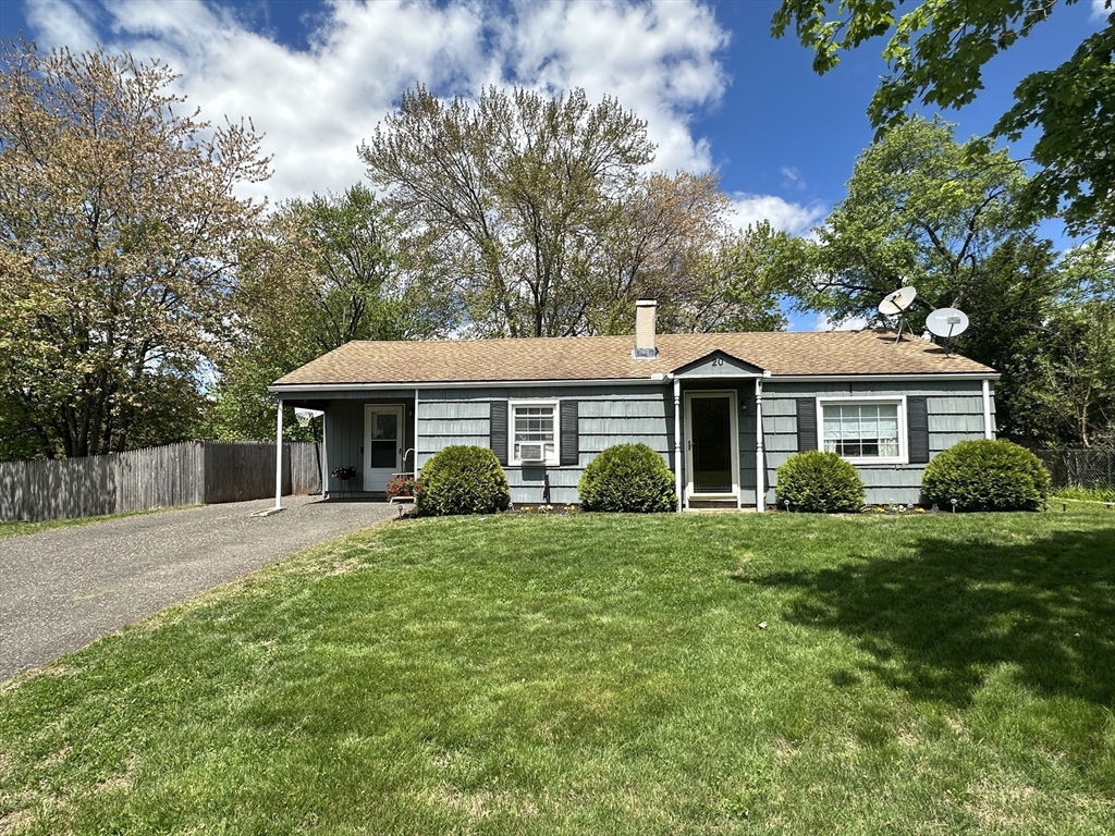 20 Keddy St, Springfield, MA Photo #2