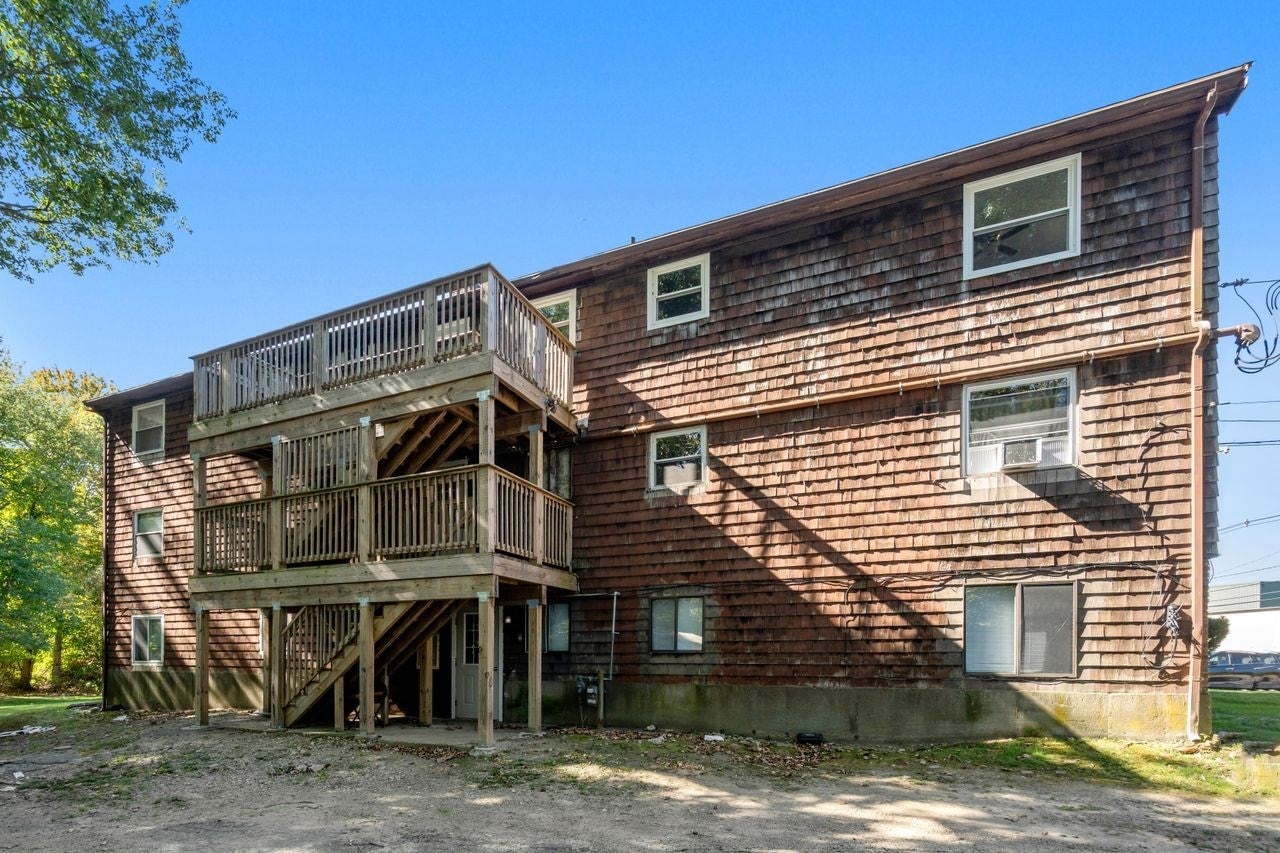 137 John A Dunn Memorial Dr #6, Rockland, MA, 137 John A Dunn Memorial Dr #6, Rockland, MA Photo #22